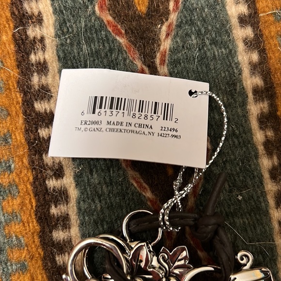 Studio 101 4 Piece Measuring Spoon Set - Picture 8 of 8